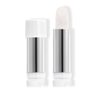 [해외] DIOR 디올 루쥬 디올 컬러드 립 밤 리필 3.5g 000 디올내추럴 매트 벨벳 피니쉬
