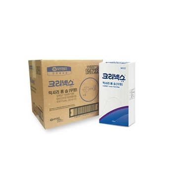 56722 크리넥스 럭셔리 폼 솝(무향) 1000mlX6개 (W099CF7)