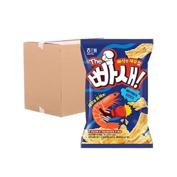 [박스] 해태 빠새 55g 16입