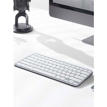로지텍 코리아 MX KEYS MINI for Mac 블루투스 키보드