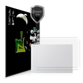 LG 그램 뷰 모니터 16MQ70 측면+후면 외부보호필름