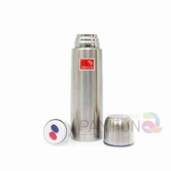 보온물병 400ml 보냉물통 피크닉물통 등산물병 등산보온병 보냉물병 텀블러 보온물통