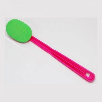 WL 손잡이 때밀이 등때밀이 목욕용품 셀프때밀이 타올봉 때밀이 등때밀이 타올봉