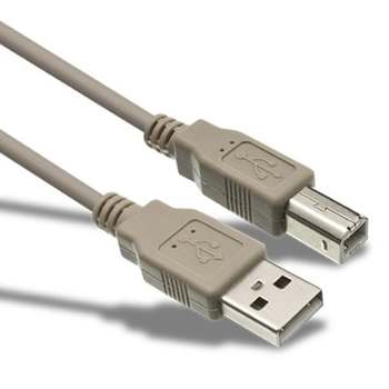 케이블메이트 USB 2.0 A-B M/M 케이블 (1m)