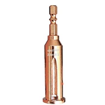 144100 전선꼬임 비트 DSX-32 3선 2.5mm(로즈골드)