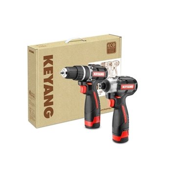 [VCM3149R]파츠 충전콤보세트_CK16BL-2B 16V/DM16BL+ID16BL