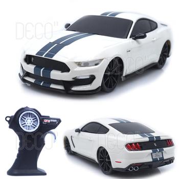 아트박스/마이스토 마이스토 RC카 1:24 포드 쉘비 GT350 무선조종