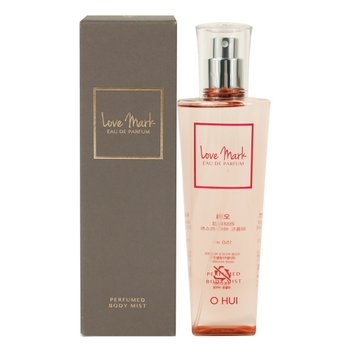 오휘 러브마크 퍼퓸드 바디 미스트 150ml