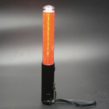 LED 미니 경광봉 랜턴 안전경광봉 안전경광등 LED경광봉 수신호봉 미니경광봉 미니신호봉