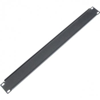 ( )CYPN-1UBlack 블랙 NETmate 허브랙 판넬1U 블랭크