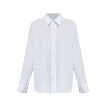 [해외] 여성 셔츠 클래식 Formal BW61EL14M6100 화이트 /8