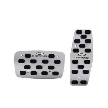 크루즈 OU47ZA31 페달 커버 튜닝 페달 악셀 스포츠 패달 커버