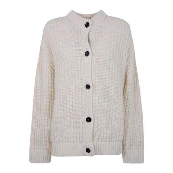 [해외] 세미쿠튀르 가디건 S5WB38A132 White