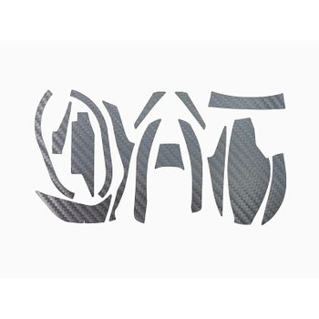 [해외] CUSTOM SEAT.JP 갑옷 YOROI 21 질리온 SVTW 22 TWHD 실