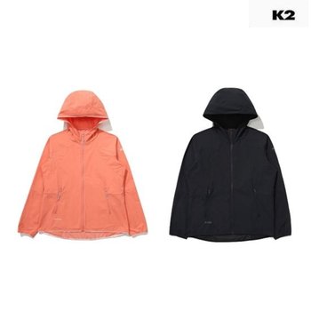K2 케이투 KWM24116 여성 홀리텍 HOLITEC 여름 바람막이 자켓 LE1221265802