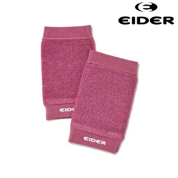 EIDER 심리스 손목보호대 SET (D/Pink) DUA23912_P9