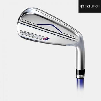 마루망 SG 여성 아이언세트 여성용  8i/5번SW  IMPACT FIT m230  IA3664449