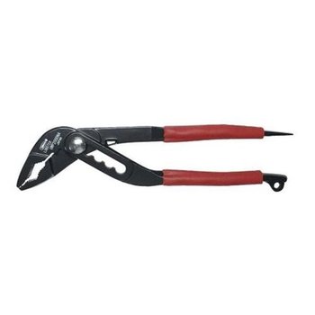76908 워터펌프플라이어-경량형 앙갈라스타일 UWP17 작업 수작업