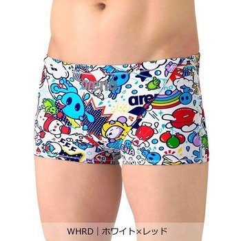 남자 탄탄이 숏사각 수영복 H10772 스포츠의류 (52208840)