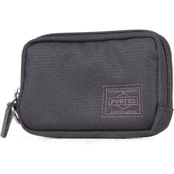 요시다 포터 지갑 Dill Kaban 653 09113 동전 케이스 홀더 나일론 블랙 10 381273