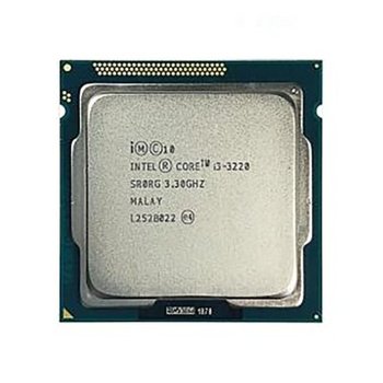 [중고] 인텔 코어i3-3세대 3220 (중고) 아이비브릿지 벌크