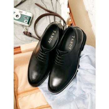 탠디본사 소가죽 키높이옥스퍼드, 9923018 2color 택1 (5cm)