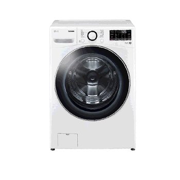 LG 트롬 세탁기 F24WDWP 윤성 전국무료배송