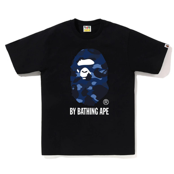 [해외] 베이프 반팔티 COLOR CAMO BY BATHING APE TEE 1M30-110-020