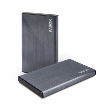 서진네트웍스 UNICORN HC-7000C USB 3.1 Type C 외장하드 (2TB)