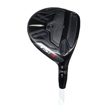 [중고] [중고] 타이틀리스트 TSi3 우드 5번 18도 스피더에볼루션7 6S (J71) FA3808177