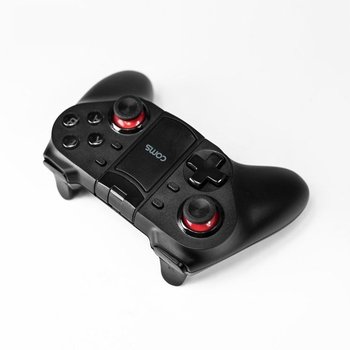 고품질 무선 게임패드 컨트롤러 PC 모바일 게임 피파 철권 휴대폰조이스틱 (WAC8253)