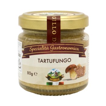 제품상세 참조 펀고 타르투포 화이트 트러플 페이스트 80g