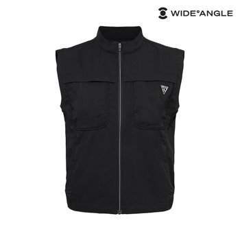 와이드앵글 공식 신상 여성 TO 크래커 포켓포인트 골프 베스트 L WWM25631Z1