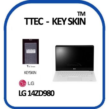 LG전자 2018 그램 14ZD980 노트북 키스킨