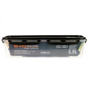 [BF12] 콤보 파 통 2.5L