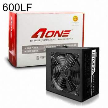 컴퓨터 파워서플라이 STORM 전원 공급 장치 안정성 컴퓨터파워서플라이 컴퓨터파워700w