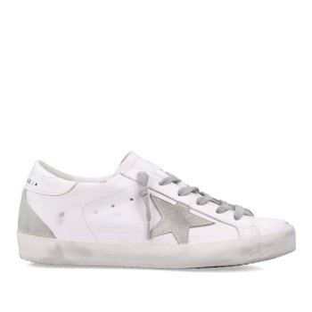 [해외배송] 골든구스 스웨이드 스타 디스트레스드 로우탑 스니커즈 GWF00102F004685 10276