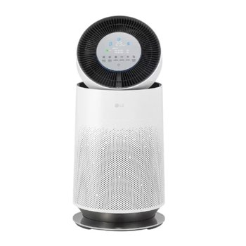LG 퓨리케어 360˚ 플러스 AS185DWWD (크리미스노우) 윤성 전국무료배송