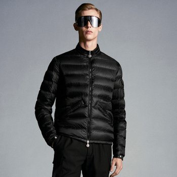 [해외] 아게이 (관부가세 배송비 포함) 몽클레어 남성 경량 패딩 자켓 MONCLER AGAY