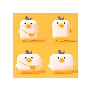 오리 486XMG45 에어팟케이스