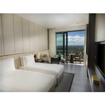 [골프텔/호이아나CC/54홀] 베트남 다낭 5일 뉴월드 호이아나 리조트/2인출발OK