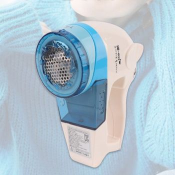 사무실보풀제거기 겨울옷 보풀커터기 니트 가정필수품 제품