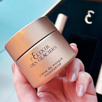 [해외] 발몽 엘릭씨 데 글라씨에 마제스티아 마스크 크림 50ml