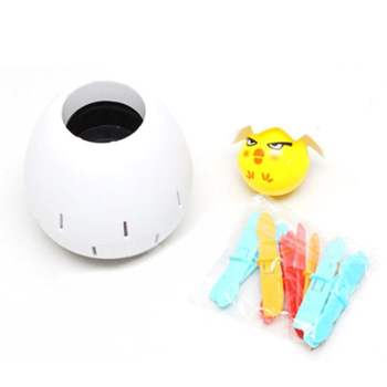 명절놀이 병아리 룰렛게임 단체 가족 테이블게임 실내