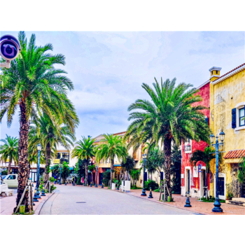 [출발확정][벚꽃축제_오키딜] 오키나와 3일 (시내호텔/온천/워킹투어/핵심관광) JOO605ZEA3