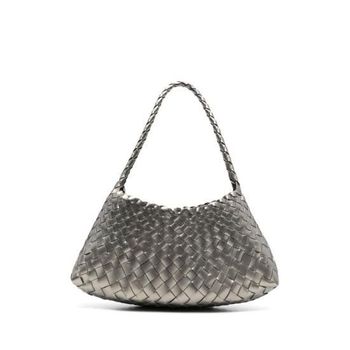 드래곤디퓨전 로잔나 실버 숄더백 151847688