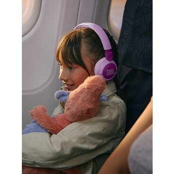 삼성공식파트너 JBL JR320BT 어린이 블루투스 헤드폰