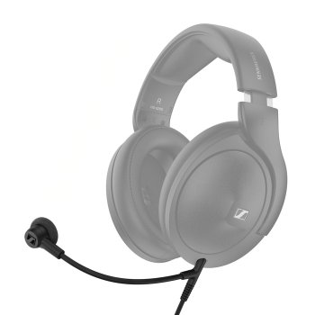 [해외] 젠하이저 HD 500 BAM 부붐 암 마이크 HD 505, HD550, HD 560S, HD569, HD 599, HD599S