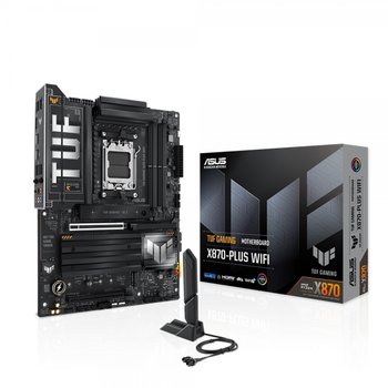 ASUS TUF Gaming X870-PLUS WIFI 인텍