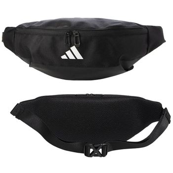 아디다스 패션 웨이스트백 1P 힙색 슬링백 일상 가방